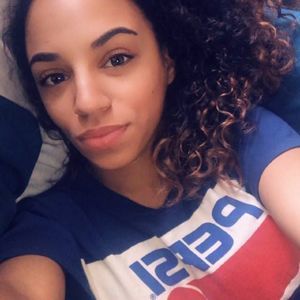 Meet your Posher, Mariah